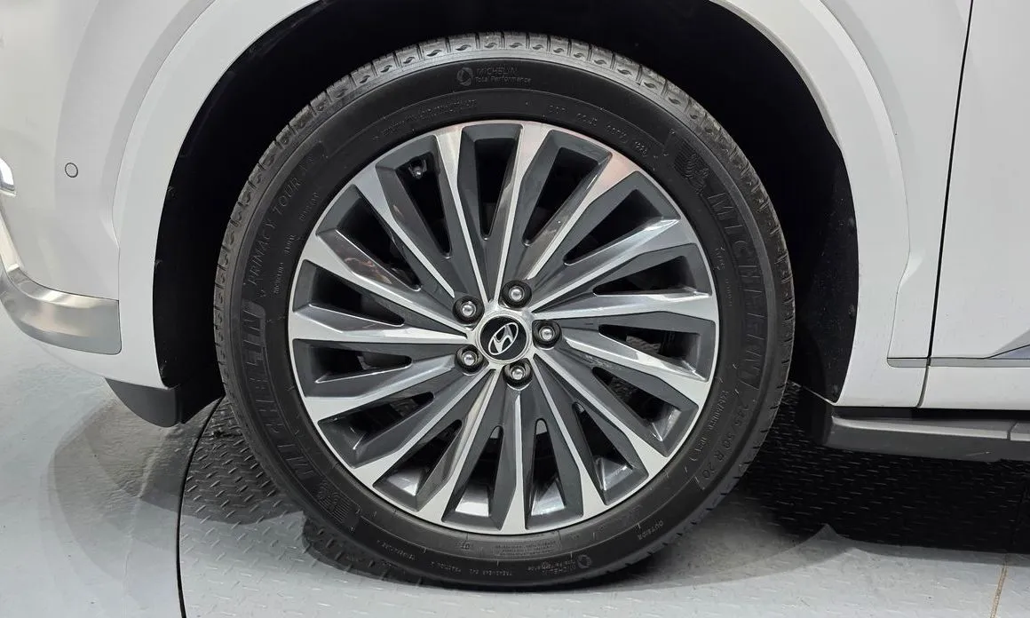 Hyundai Palisade — фото 2