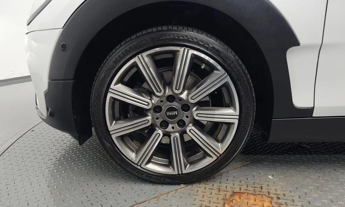 Mini Clubman — фото 2