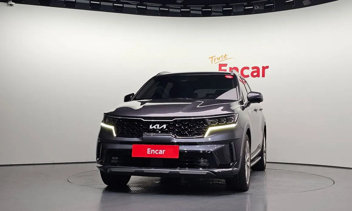 Kia Sorento — фото 4