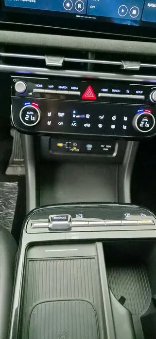 Hyundai Tucson — фото 2