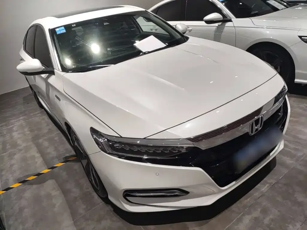 Honda Accord — фото 2