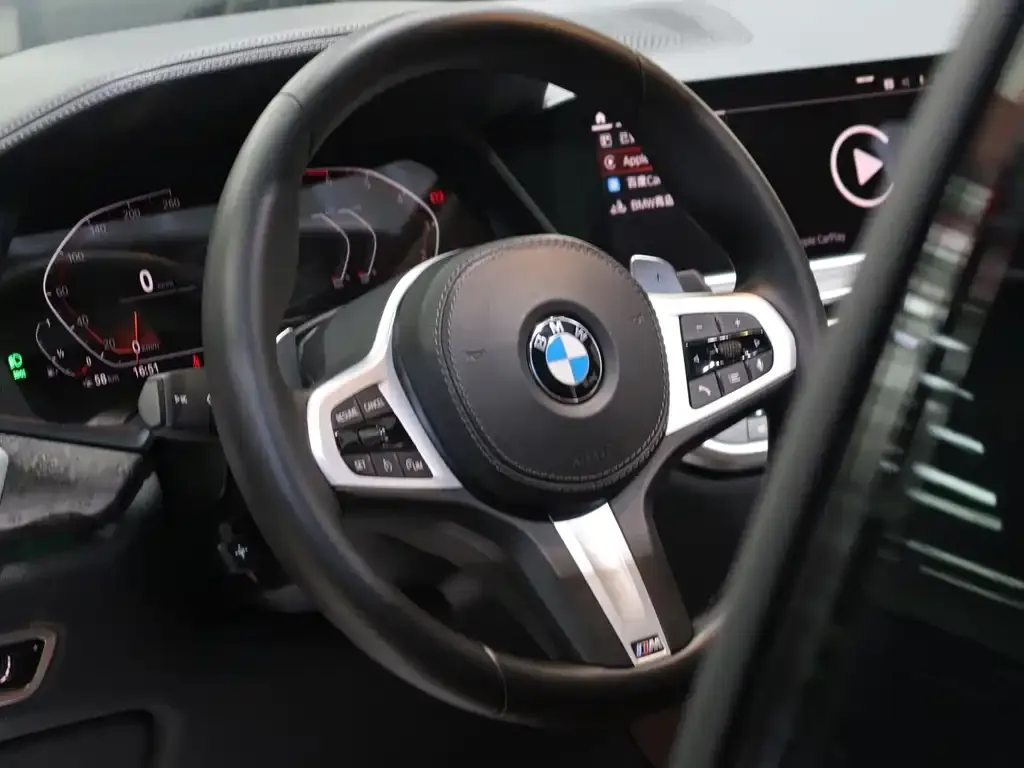 BMW X5 (Import) — фото 3