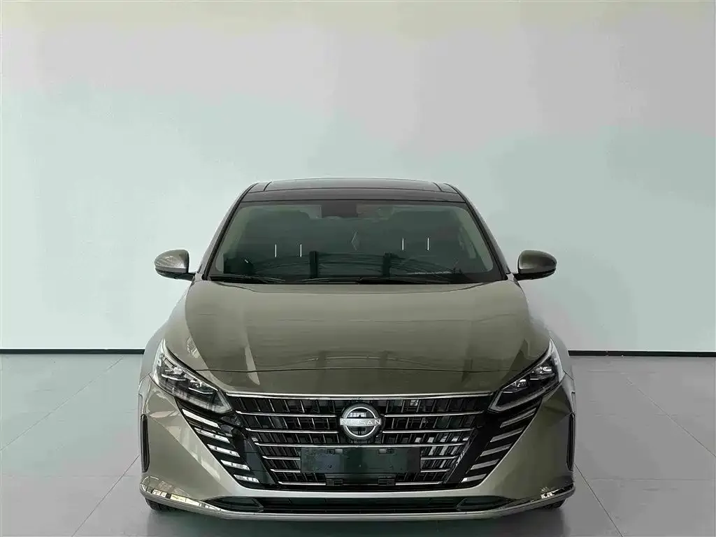 Nissan Teana — фото 2
