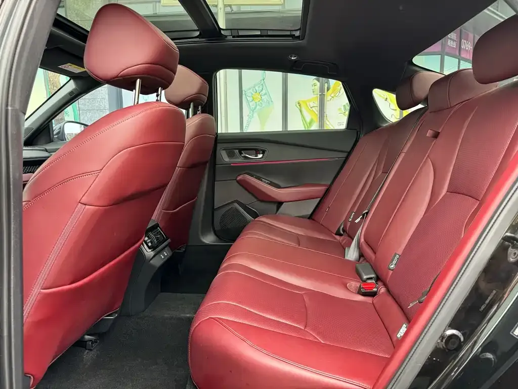 Honda Accord — фото 2
