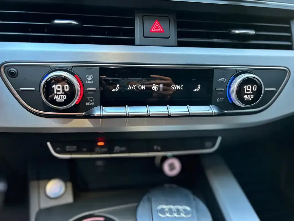 Audi A5 (Import) — фото 2