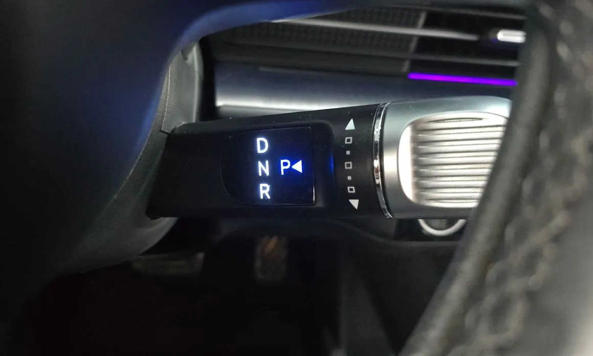 Hyundai Ioniq6 — фото 2