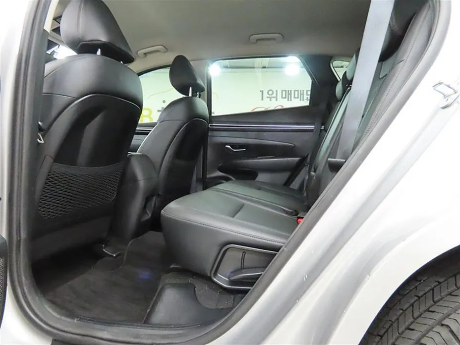 Hyundai Tucson — фото 3