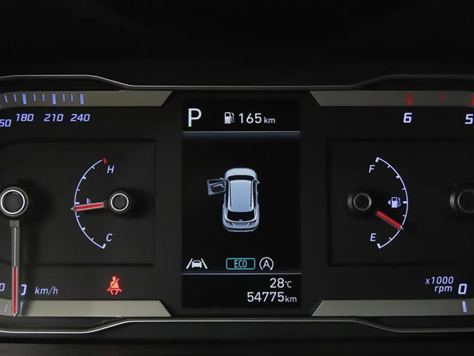 Hyundai Tucson — фото 2