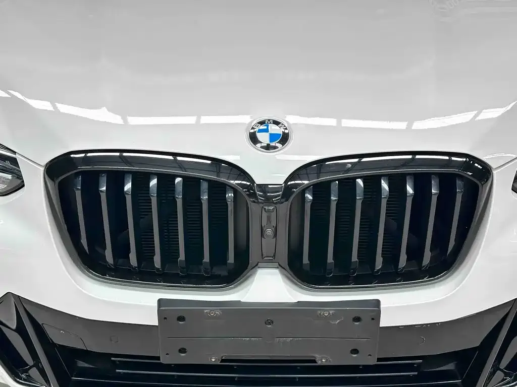 BMW X3 — фото 3