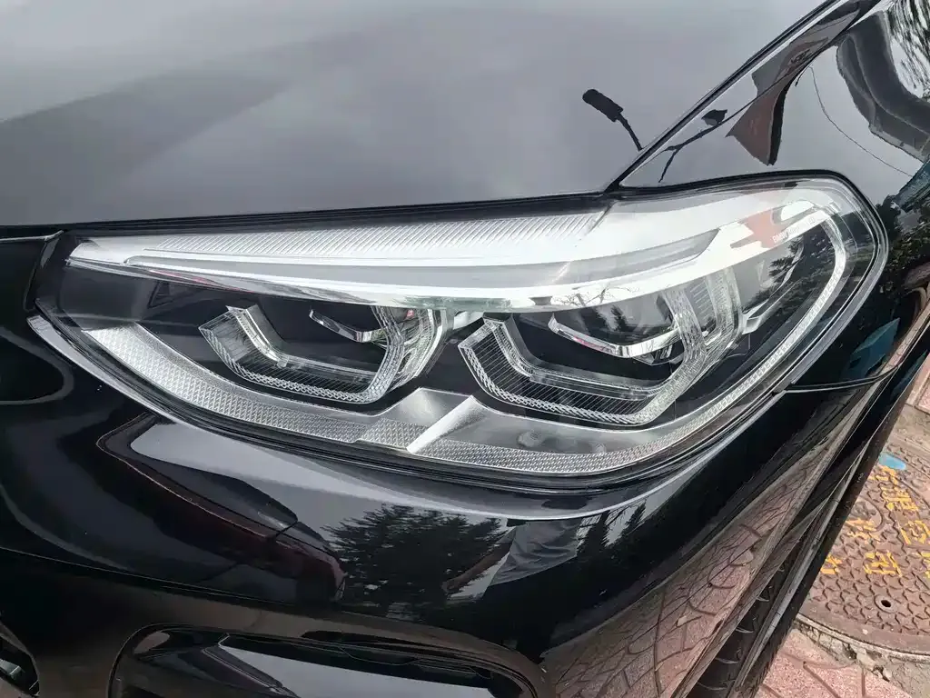 BMW X4 — фото 10