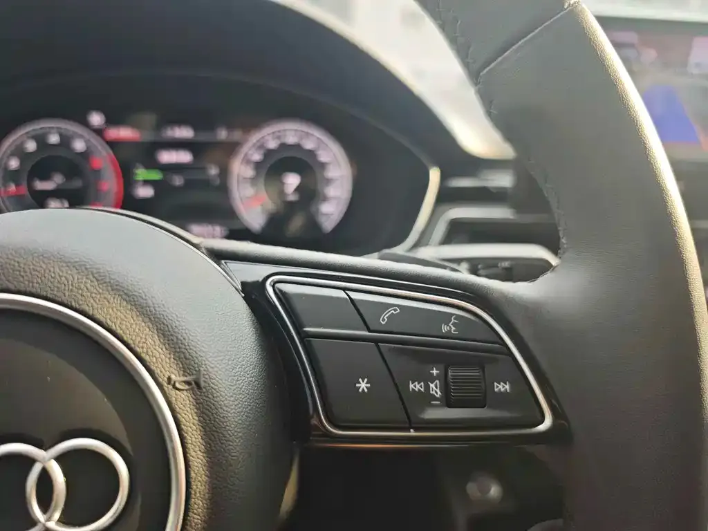 Audi A5 (Import) — фото 2