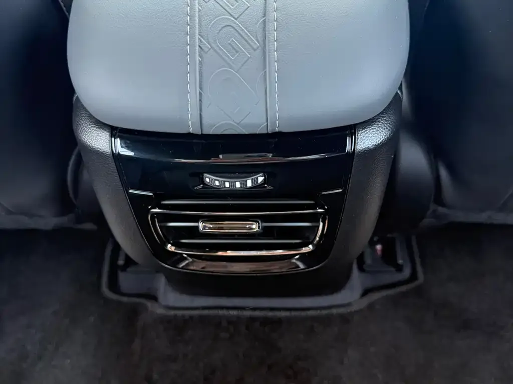 GAC Motor Shadow Leopard — фото 2