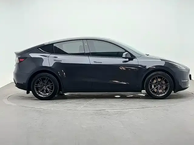 Tesla Model Y — фото 5