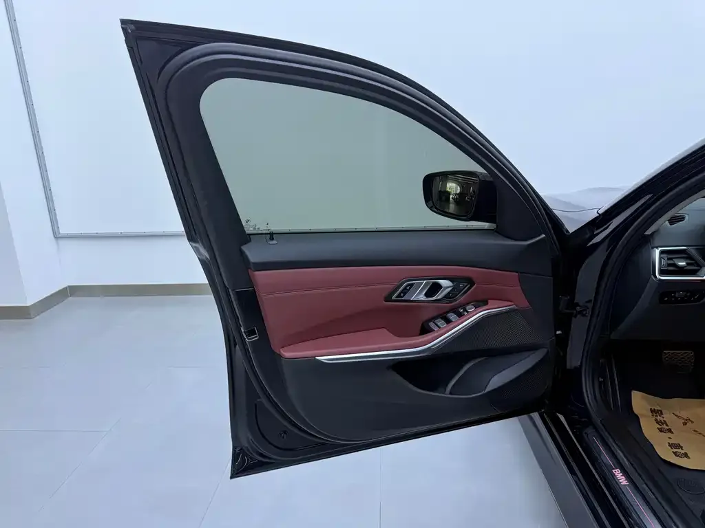 BMW i3 — фото 4