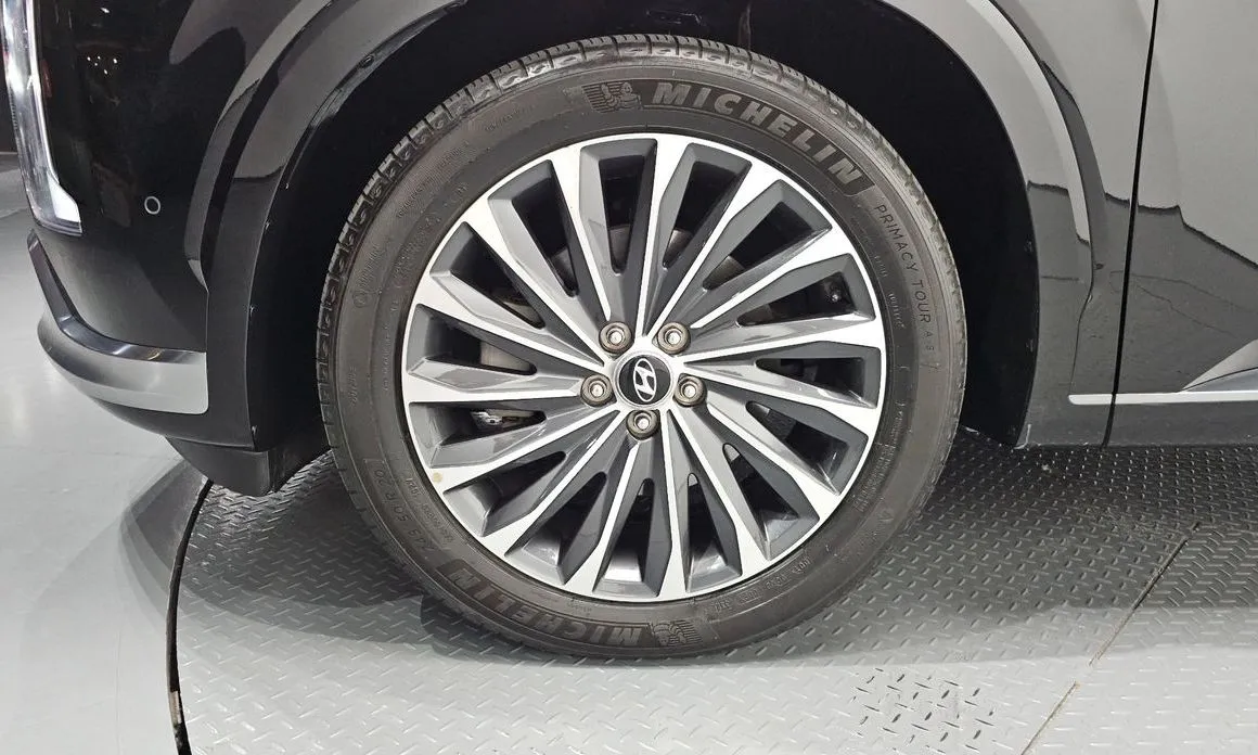 Hyundai Palisade — фото 9