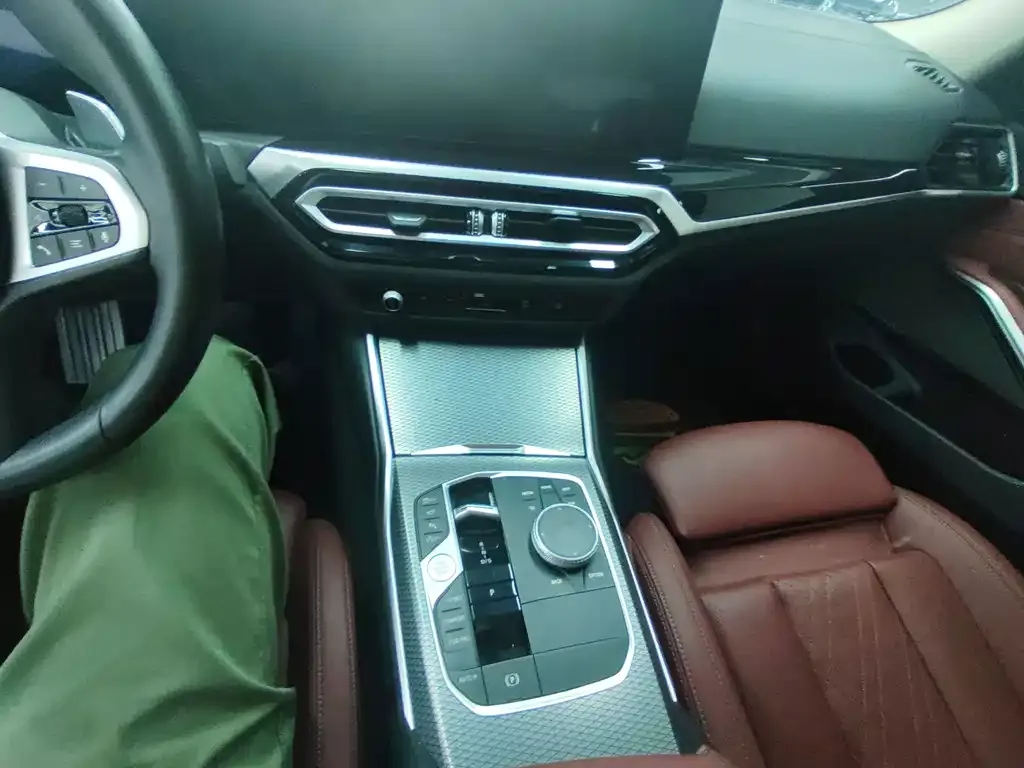 BMW 3 Series — фото 10