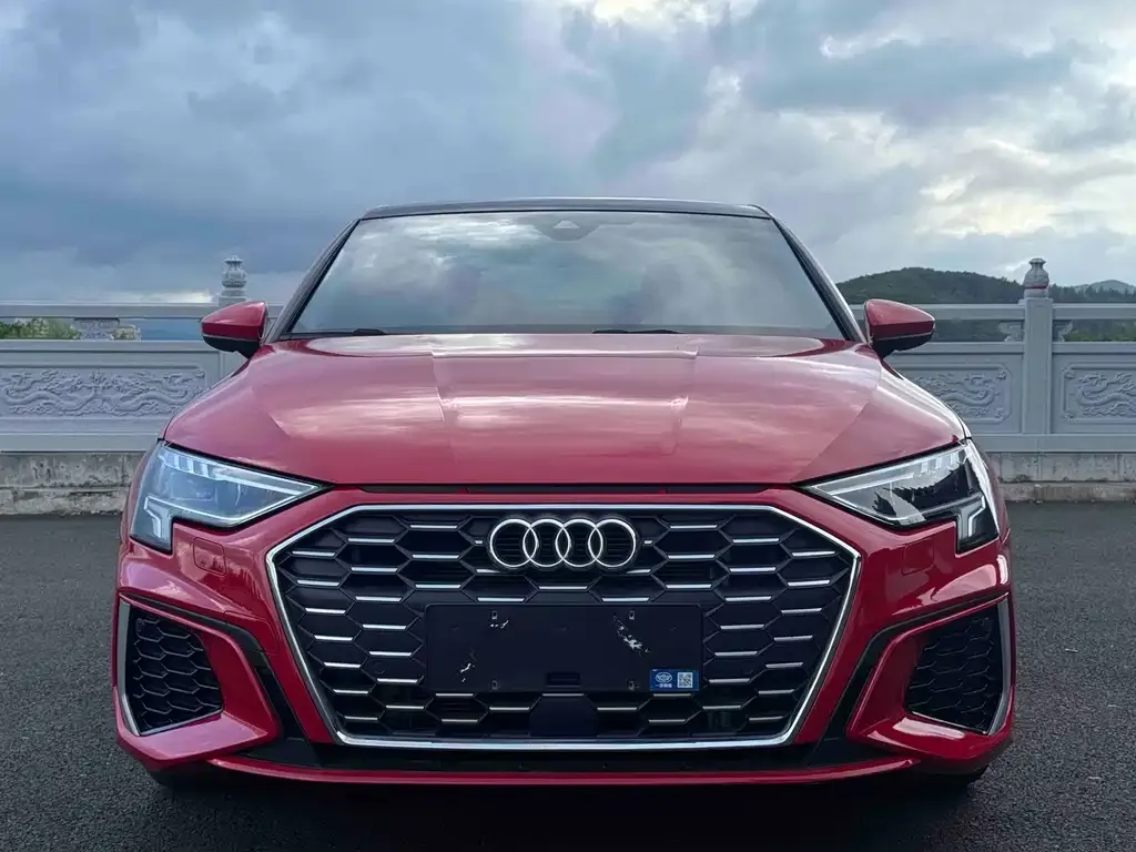 Audi A3 — фото 10
