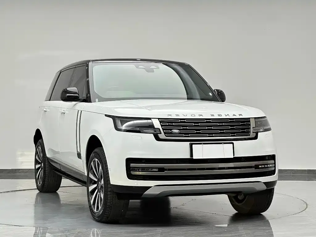 Land Rover Range Rover — фото 6