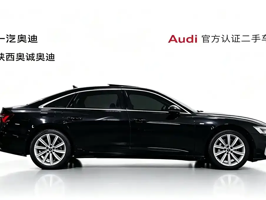 Audi A6L — фото 3