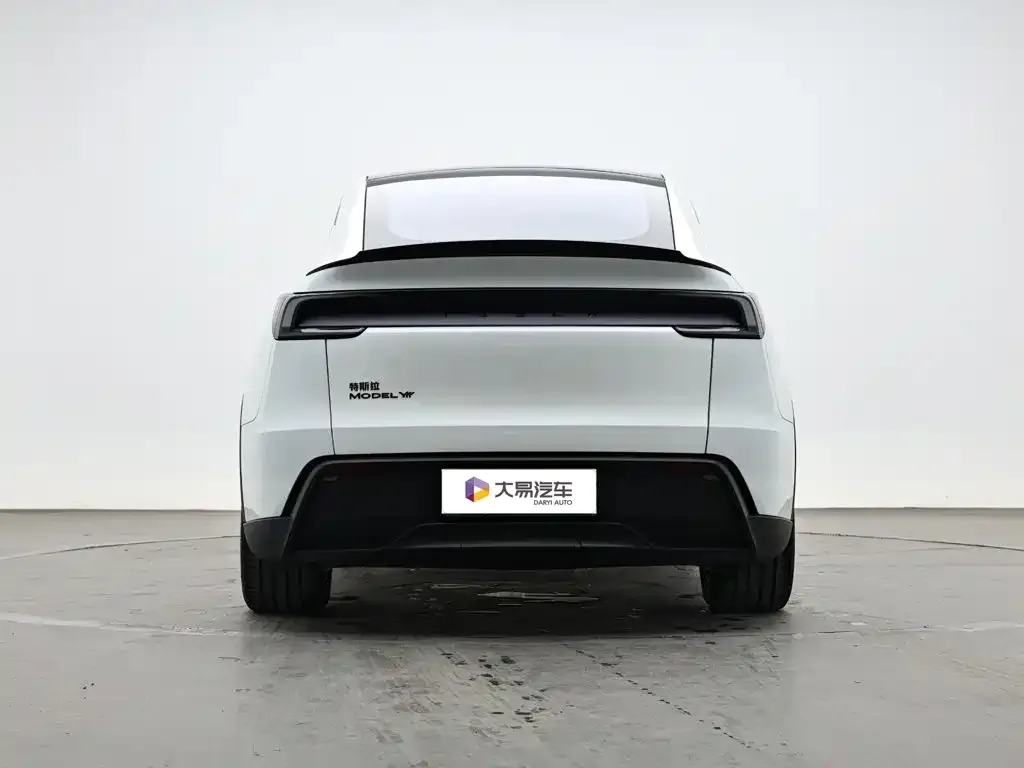 Tesla Model Y L — фото 7