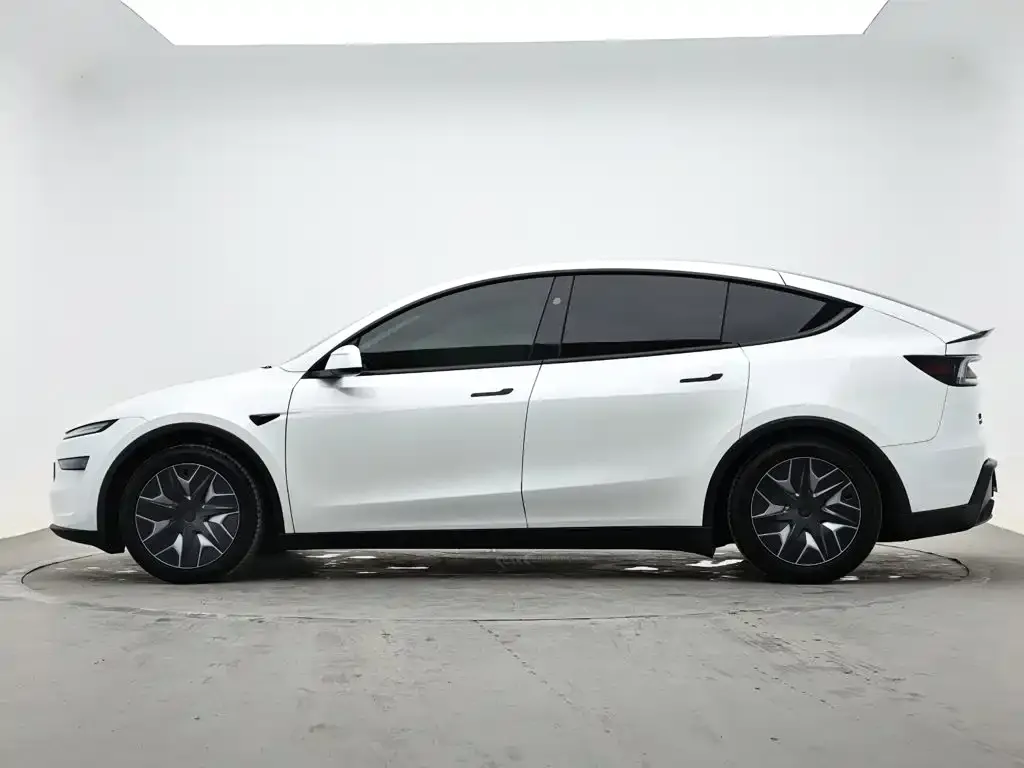 Tesla Model Y L — фото 10