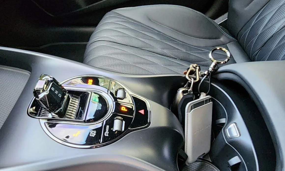 BYD Seal — фото 4
