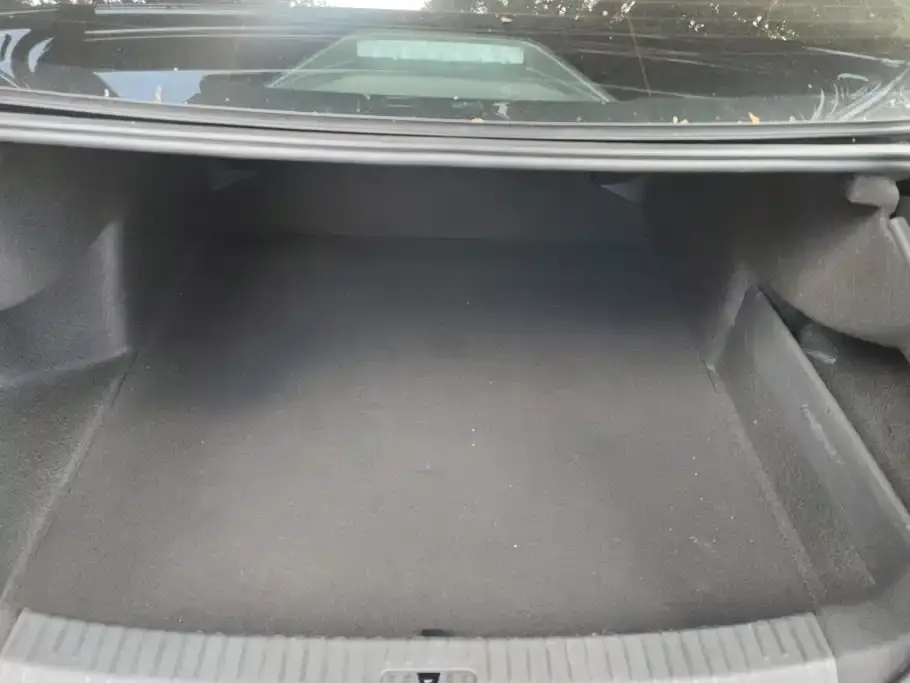 Volkswagen Passat — фото 7