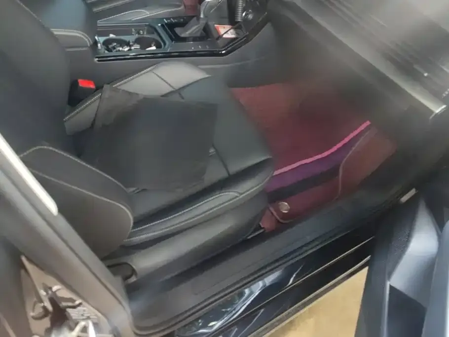 Volkswagen Passat — фото 8