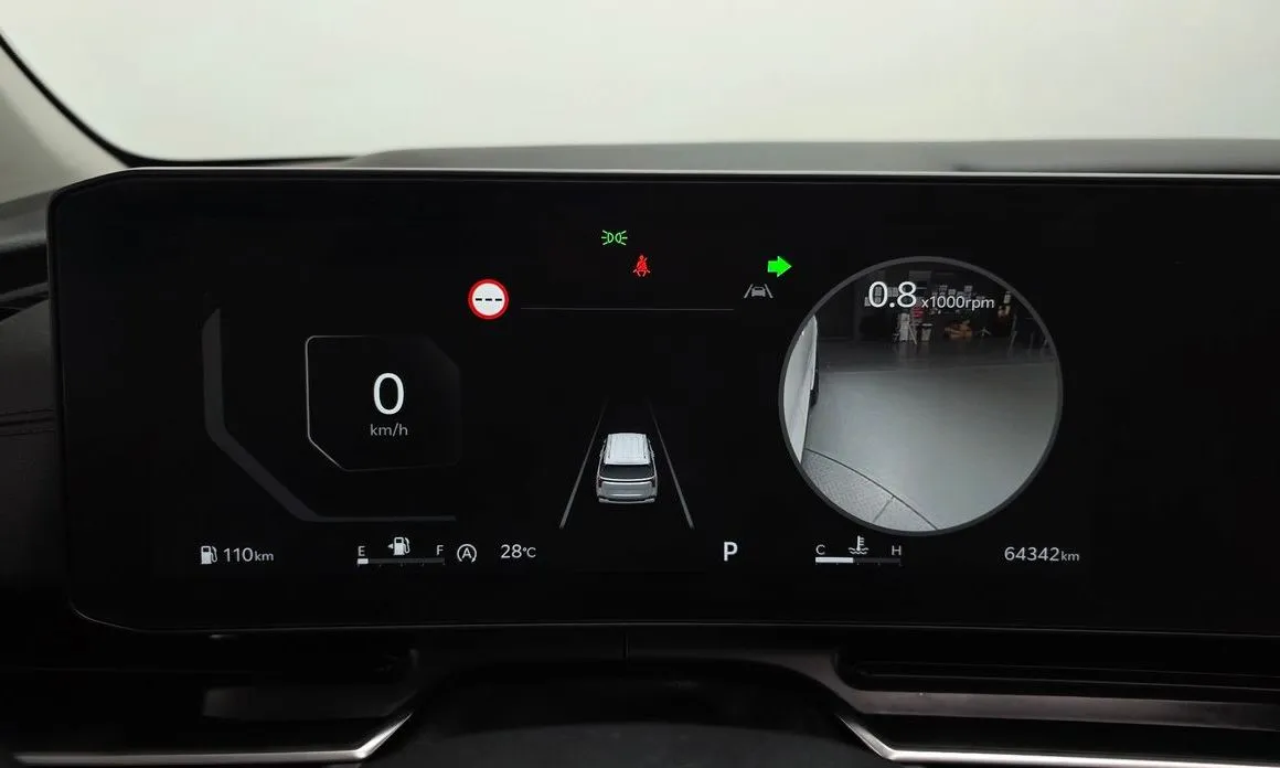Kia Carnival — фото 10