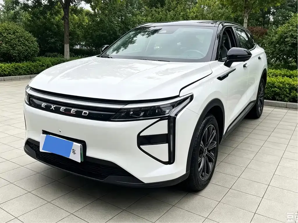 Exeed Yaoguang C-DM — фото 1