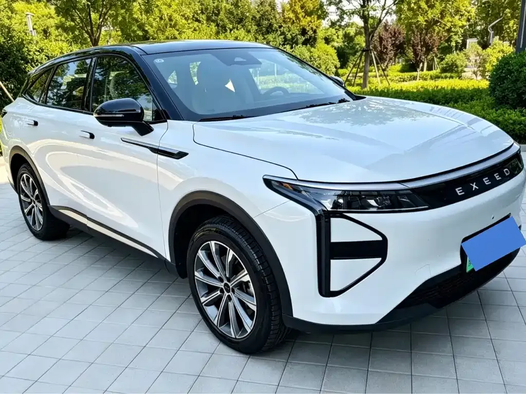 Exeed Yaoguang C-DM — фото 10