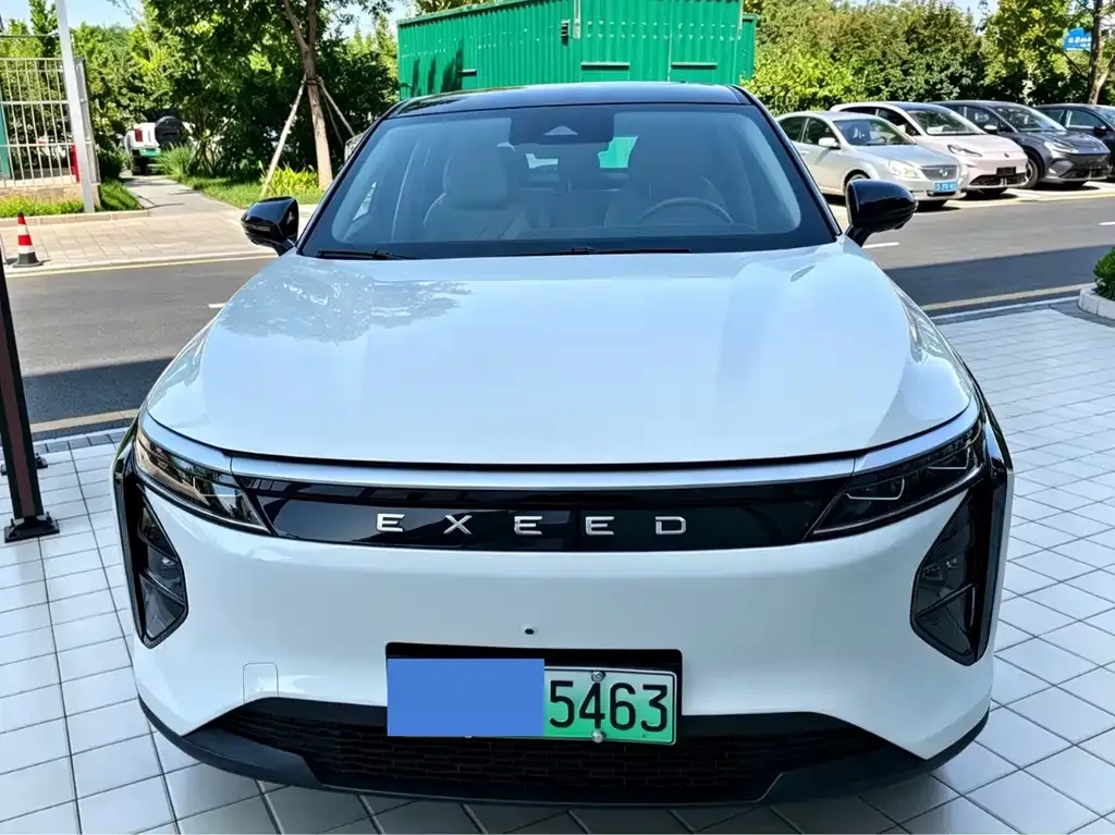 Exeed Yaoguang C-DM — фото 4