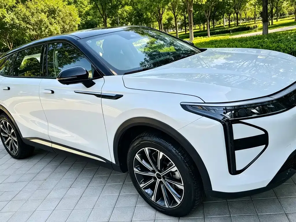 Exeed Yaoguang C-DM — фото 7