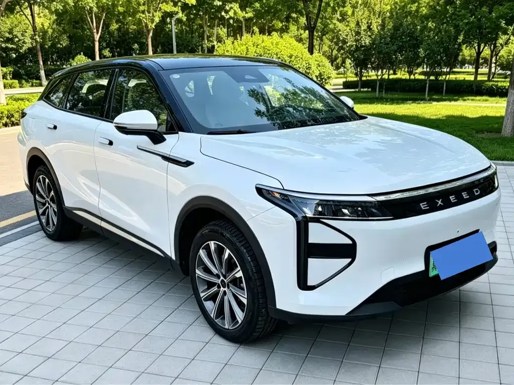 Exeed Yaoguang C-DM — фото 2