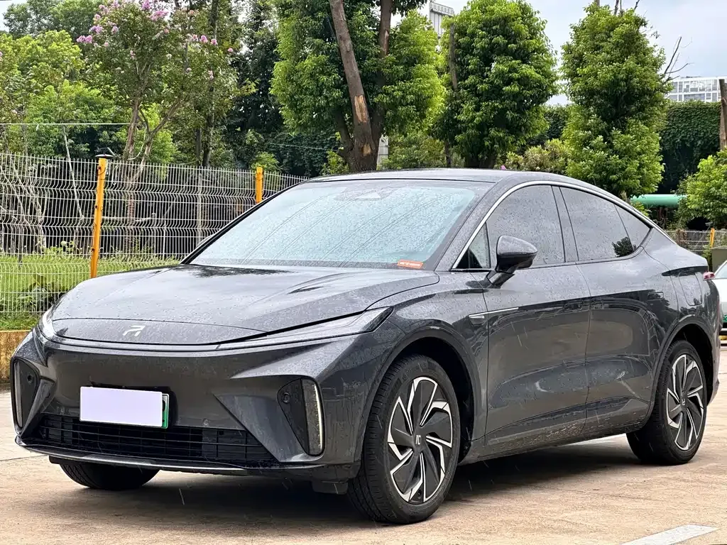 Roewe Feifan R7 — фото 1