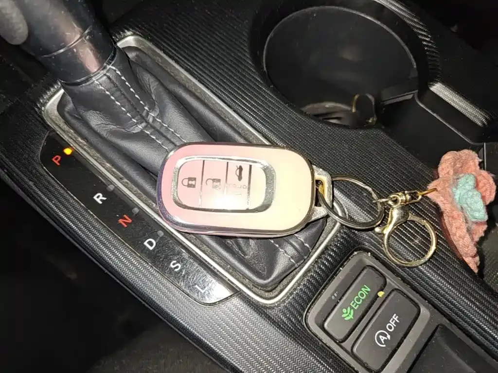 Honda Civic — фото 2