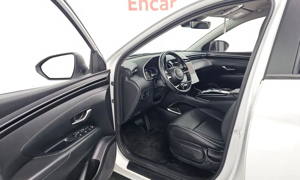 Hyundai Tucson — фото 6