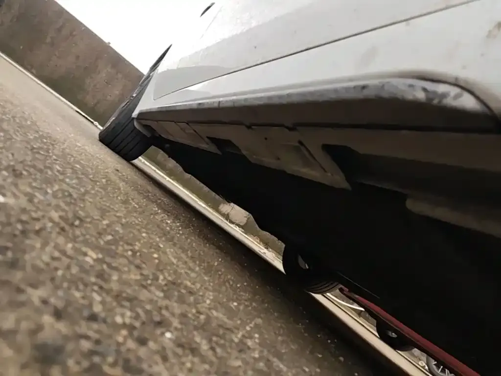 Honda Civic — фото 8