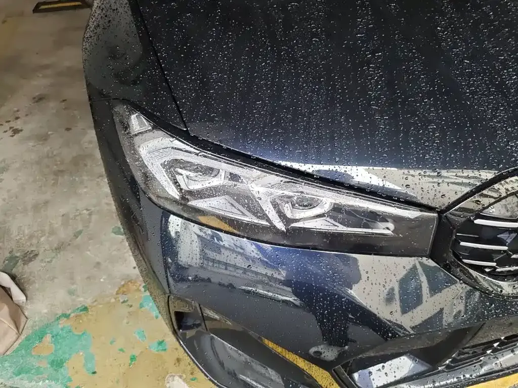 BMW 3 Series — фото 10