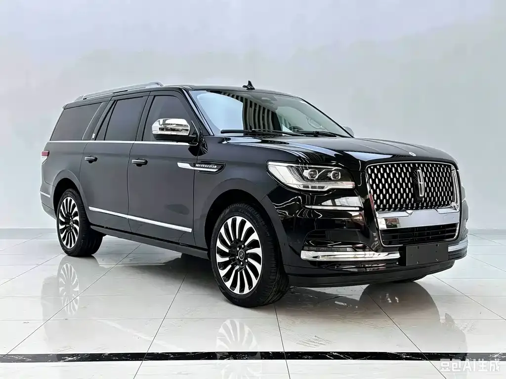 Lincoln Navigator — фото 2