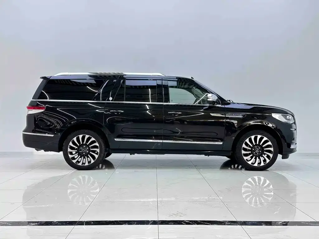 Lincoln Navigator — фото 4