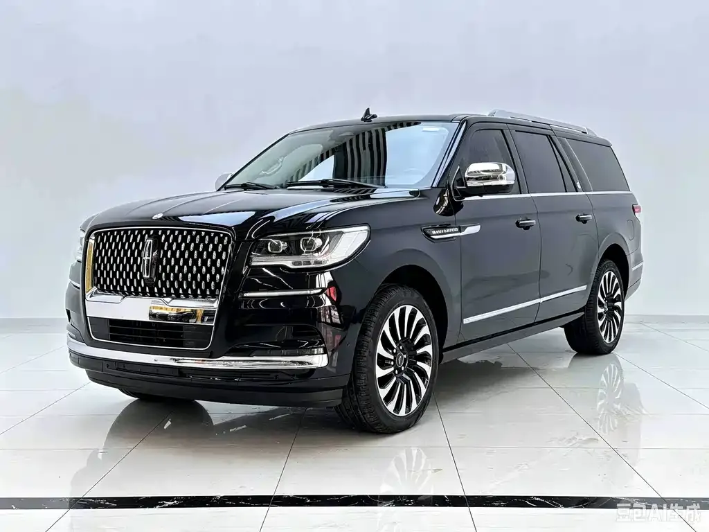 Lincoln Navigator — фото 6
