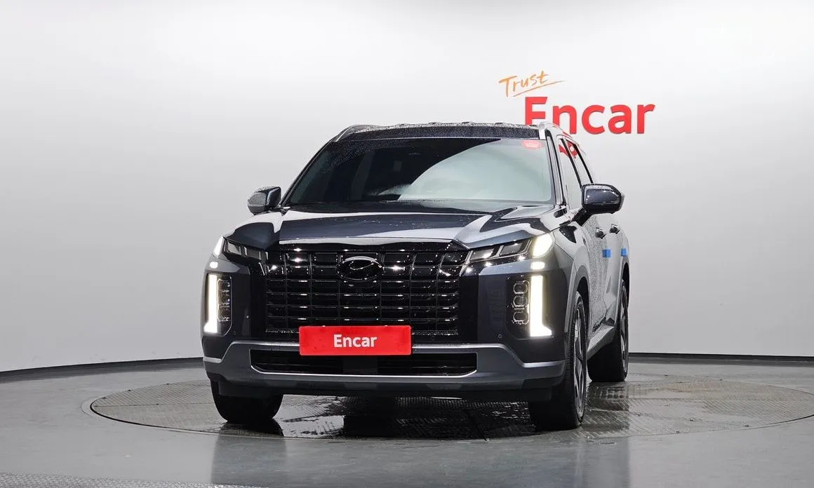 Hyundai Palisade — фото 2