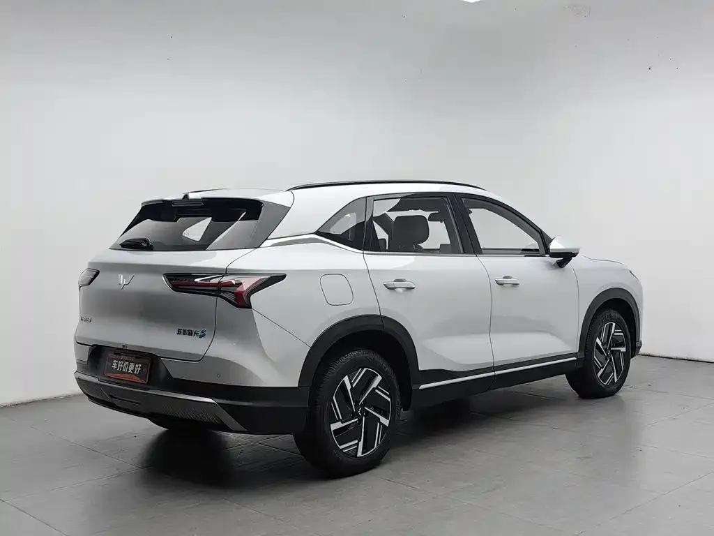 Wuling Xingguang S — фото 7