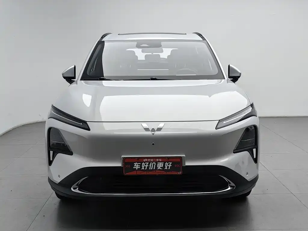 Wuling Xingguang S — фото 3