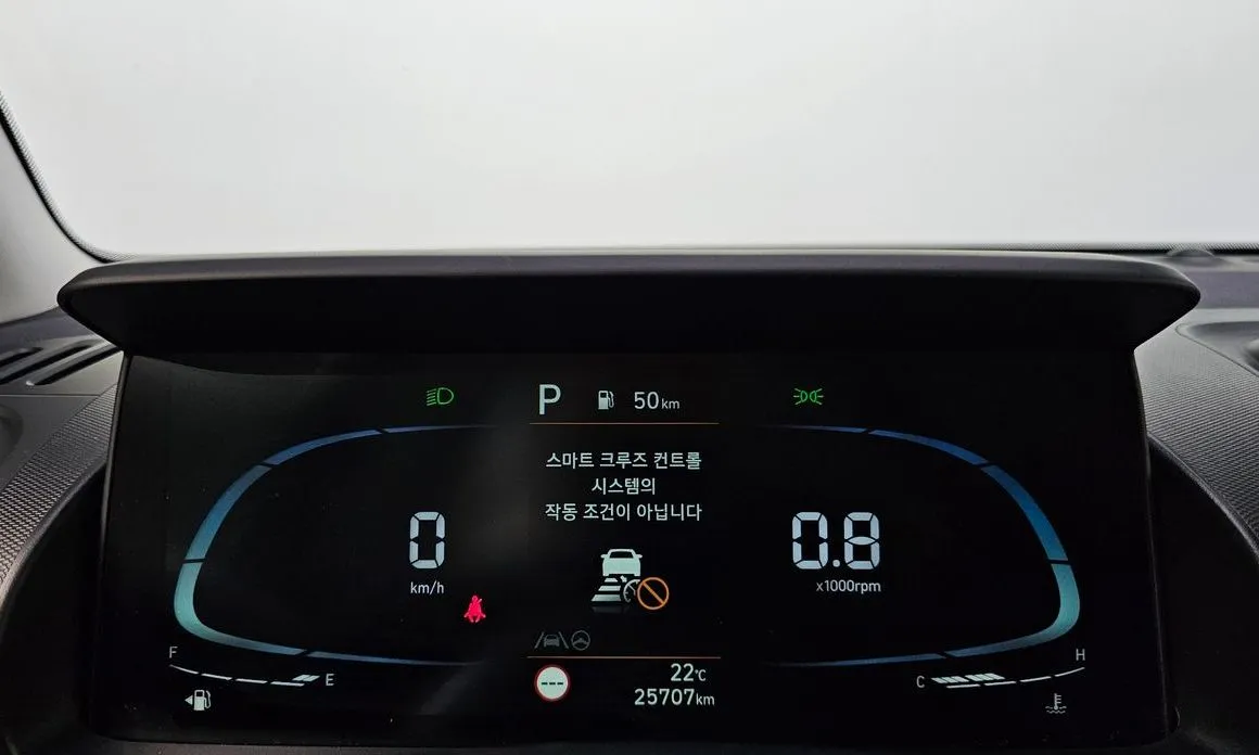 Hyundai Casper — фото 2