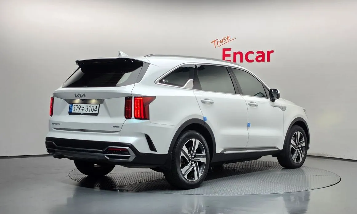 Kia Sorento — фото 3