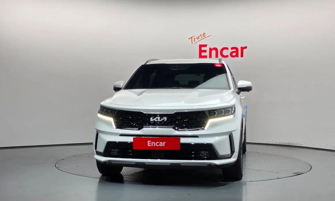 Kia Sorento — фото 5