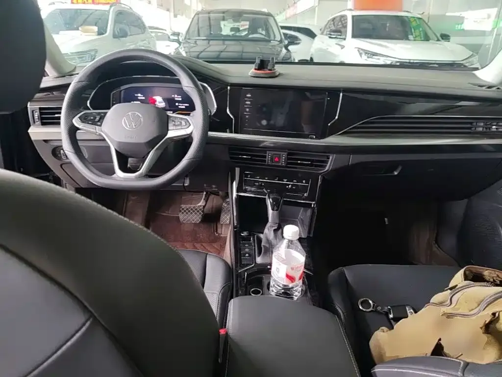 Volkswagen Passat — фото 6