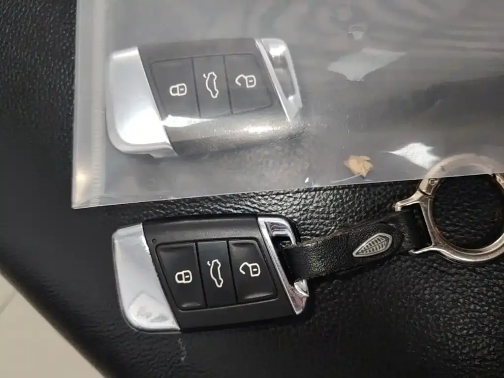 Volkswagen Passat — фото 3